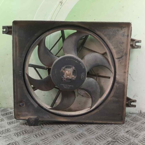 ELECTROVENTILADOR HYUNDAI LANTRA BERLINA (RD) 1.6 GLS   |   11.98 – 12.00