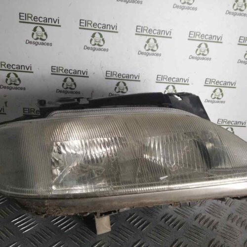 FARO DERECHO CITROEN XSARA BERLINA 1.6 16V Tonic   |   12.99 – 12.99