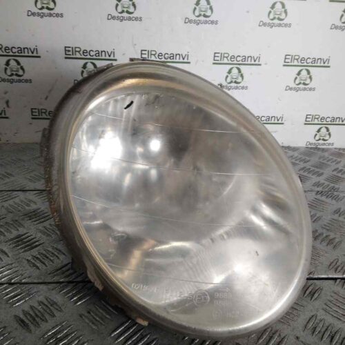 FARO DERECHO DAEWOO MATIZ SE   |   04.03 – 12.04