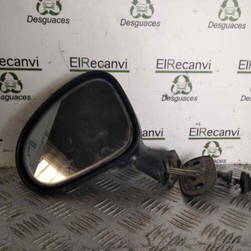 RETROVISOR IZQUIERDO DAEWOO MATIZ SE   |   04.03 – 12.04