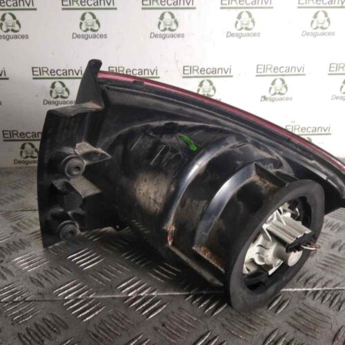 PILOTO TRASERO IZQUIERDO SEAT ALTEA (5P1) 1.9 TDI   |   0.04 – …