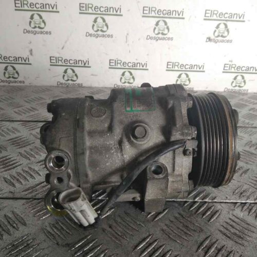 COMPRESOR AIRE ACONDICIONADO OPEL CORSA C 1.7 16V DI CAT (Y 17 DTL / LK8)   |   0.00 – …