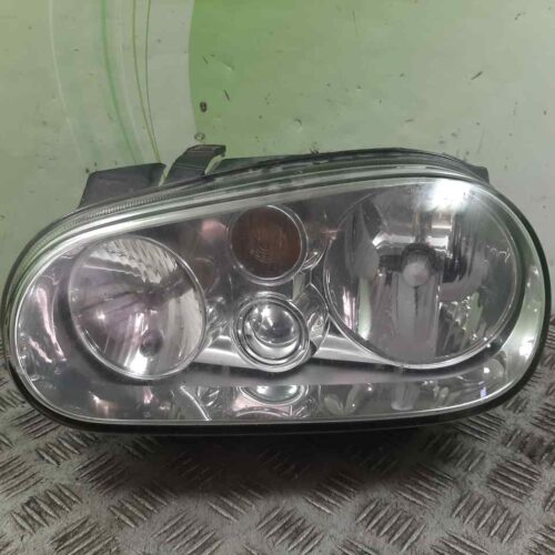 FARO IZQUIERDO VOLKSWAGEN GOLF IV BERLINA (1J1) 25 Aniversario   |   09.00 – 12.00