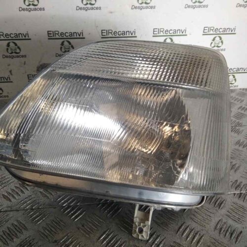 FARO IZQUIERDO OPEL AGILA Básico   |   12.00 – 12.03