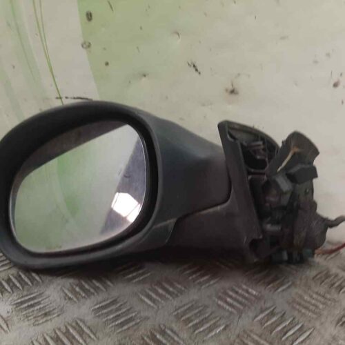 RETROVISOR IZQUIERDO CITROEN C3 1.4 Audace   |   07.07 – 12.08