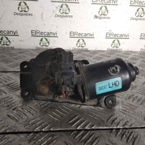 MOTOR LIMPIA DELANTERO DAEWOO KALOS 1.4 SE   |   07.02 – 12.04