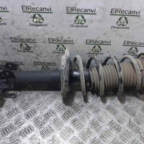 AMORTIGUADOR DELANTERO DERECHO OPEL VECTRA C BERLINA Comfort   |   02.02 – 12.05