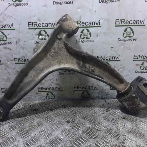 BRAZO SUSPENSION INFERIOR DELANTERO DERECHO OPEL VECTRA C BERLINA Comfort   |   02.02 – 12.05