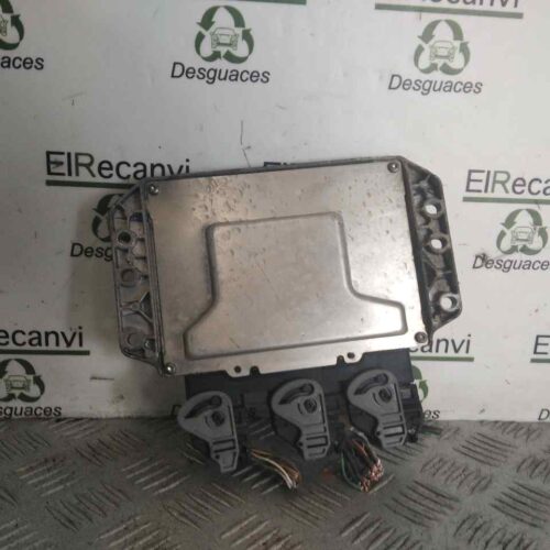 CENTRALITA MOTOR UCE RENAULT MODUS Confort Dynamique   |   08.04 – 12.06