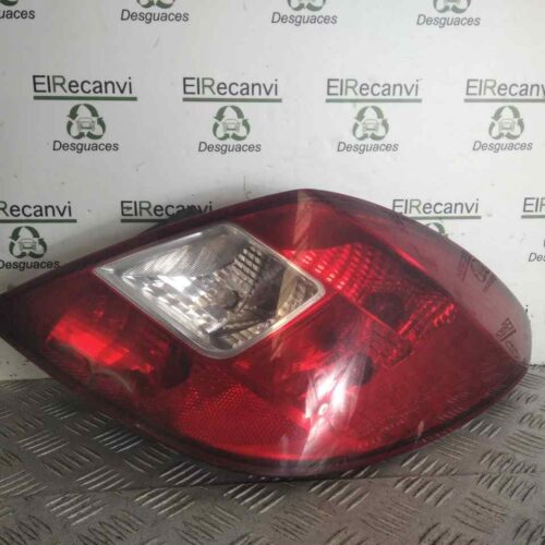 PILOTO TRASERO DERECHO OPEL CORSA D Cosmo   |   07.06 – 12.10