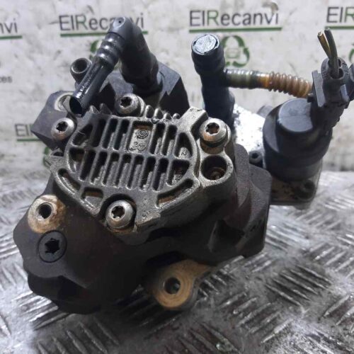 BOMBA INYECCION RENAULT MEGANE II BERLINA 5P 1.9 dCi Diesel   |   0.02 – 0.09