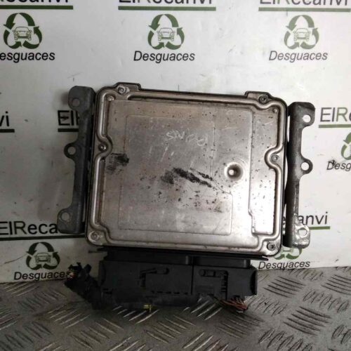 CENTRALITA MOTOR UCE FIAT STILO (192) 1.9 JTD 140 Dynamic Multijet   |   11.03 – 12.05