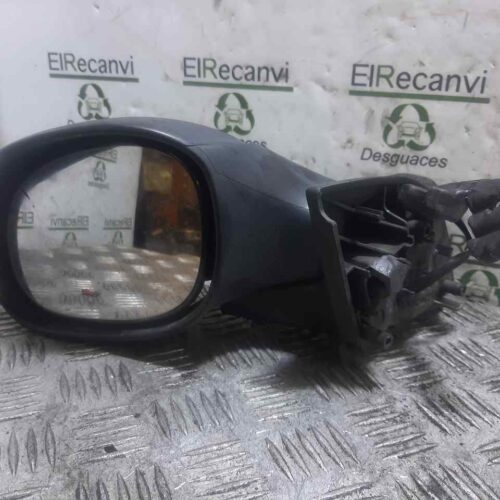 RETROVISOR IZQUIERDO CITROEN C3 1.4 HDi Audace   |   07.07 – 12.08