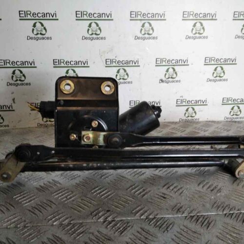 MOTOR LIMPIA DELANTERO HYUNDAI MATRIX (FC) 1.5 CRDi GLS   |   07.01 – 12.05