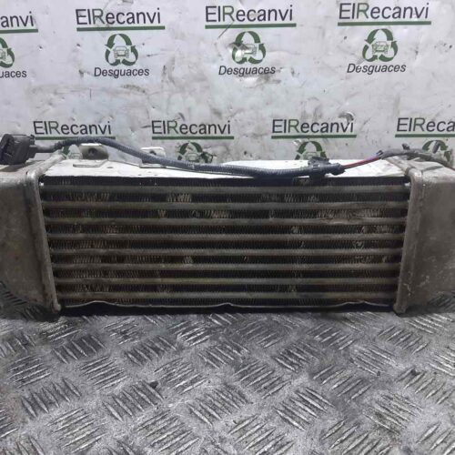 INTERCOOLER KIA CEE’D Active   |   12.06 – 12.12