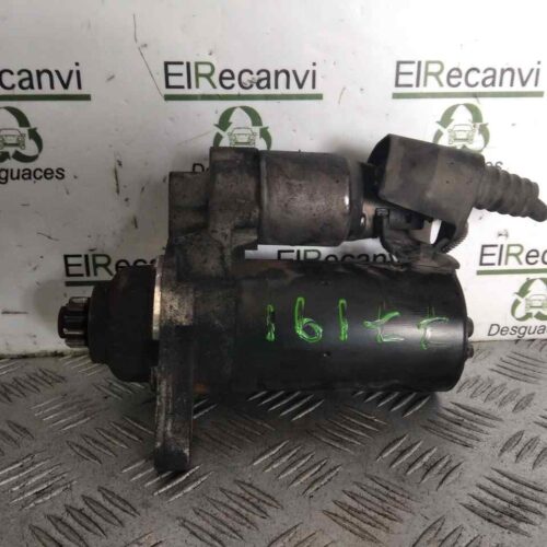 MOTOR ARRANQUE SEAT LEON (1P1) 1.9 TDI   |   0.05 – …