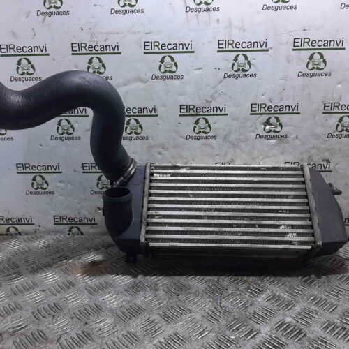 INTERCOOLER CITROEN C3 1.4 HDi CAT (8HY / DV4TED4)   |   0.95 – …