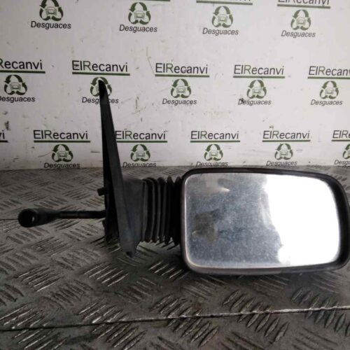 RETROVISOR DERECHO PEUGEOT 205 BERLINA XAD / XAD Multi   |   12.93 – …