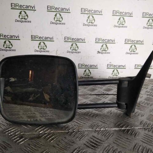 RETROVISOR IZQUIERDO OPEL COMBO (CORSA B) Cargo   |   08.93 – 12.01