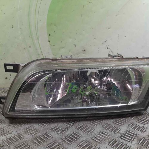 FARO IZQUIERDO NISSAN ALMERA (N15) Ambiente (1998)   |   04.98 – …