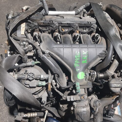 MOTOR COMPLETO PEUGEOT 307 BREAK / SW (S1) BREAK XS   |   03.04 – 12.05