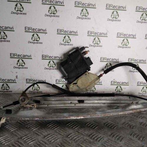 ELEVALUNAS DELANTERO IZQUIERDO CITROEN C4 GRAND PICASSO Business   |   01.09 – 12.12