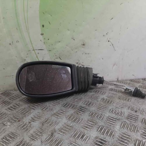 RETROVISOR IZQUIERDO FIAT PUNTO BERLINA (188) 1.2 8V   |   08.99 – 12.02