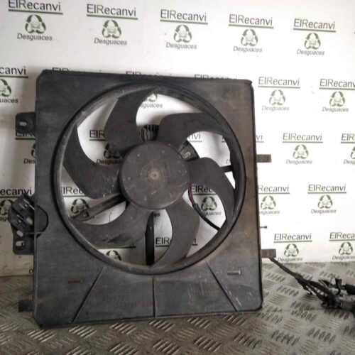 ELECTROVENTILADOR CITROEN C3 1.4 HDi   |   0.95 – …