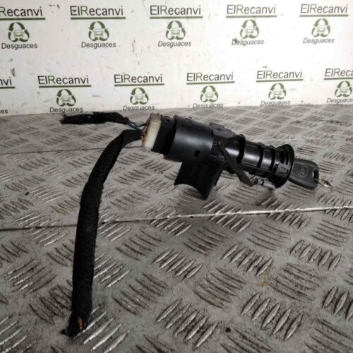 CONMUTADOR DE ARRANQUE FIAT PANDA (169) 1.2 CAT   |   0.03 – …