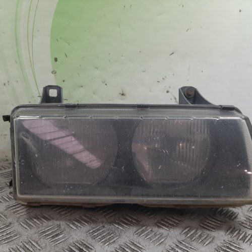 FARO DERECHO BMW SERIE 3 COMPACTO (E36) 316i   |   03.99 – 12.01