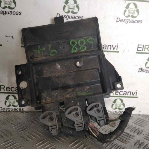 CENTRALITA MOTOR UCE RENAULT CLIO III Authentique   |   01.07 – 12.10