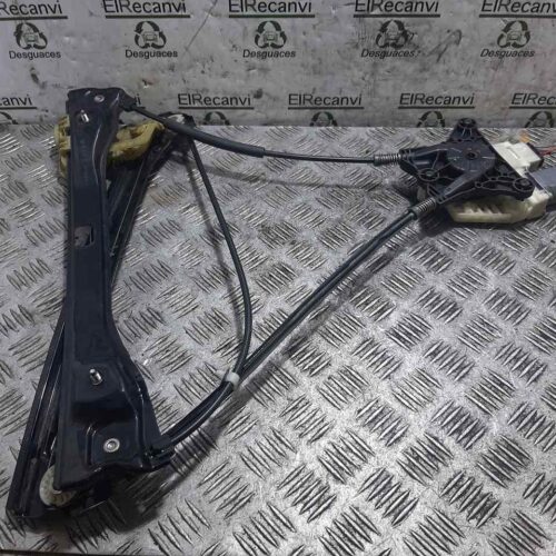 ELEVALUNAS DELANTERO IZQUIERDO SEAT TOLEDO (KG3) Connect   |   06.15 – 12.16