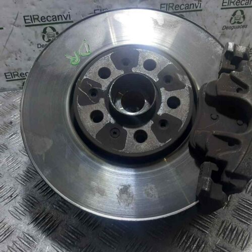 MANGUETA DELANTERA DERECHA SEAT TOLEDO (KG3) Connect   |   06.15 – 12.16