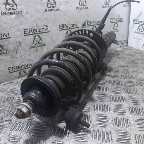 AMORTIGUADOR DELANTERO DERECHO SEAT TOLEDO (KG3) Connect   |   06.15 – 12.16