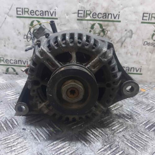 ALTERNADOR NISSAN MICRA (K12E) Acenta   |   11.02 – 12.11