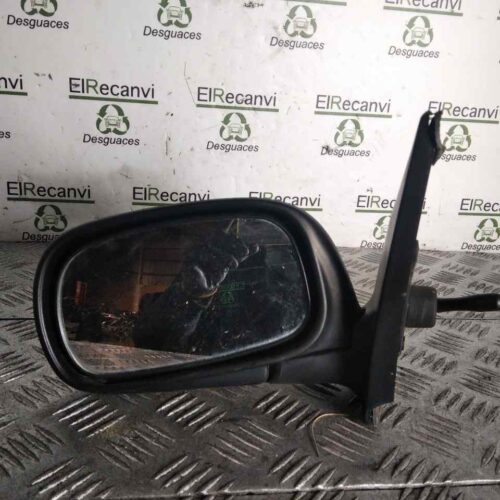 RETROVISOR IZQUIERDO NISSAN MICRA (K11) Básico   |   0.98 – …