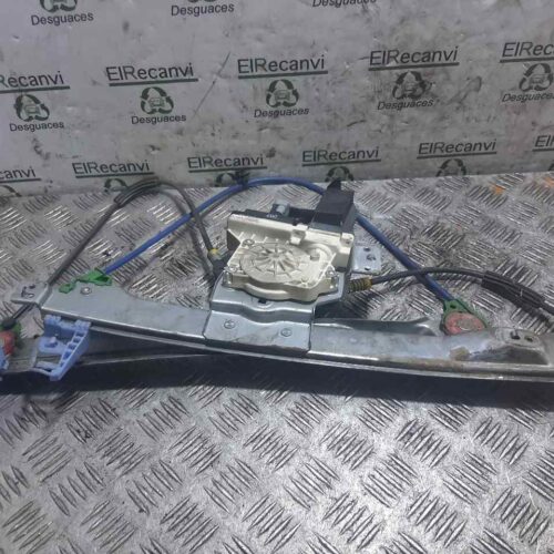 ELEVALUNAS DELANTERO IZQUIERDO CITROEN C2 VTR   |   09.03 – 12.10