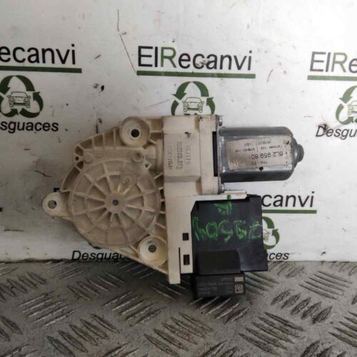 MOTOR ELEVALUNAS DELANTERO DERECHO SEAT IBIZA (6L1) Hit   |   06.06 – 12.07