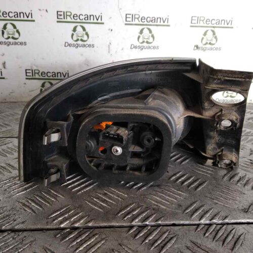 PILOTO TRASERO DERECHO SEAT IBIZA (6L1) Hit   |   06.06 – 12.07