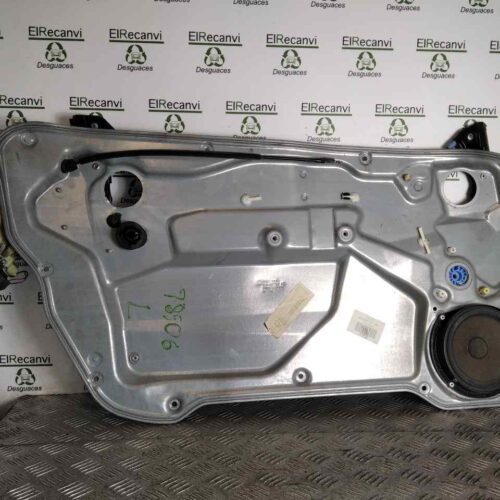 ELEVALUNAS DELANTERO IZQUIERDO SEAT IBIZA (6L1) Hit   |   06.06 – 12.07