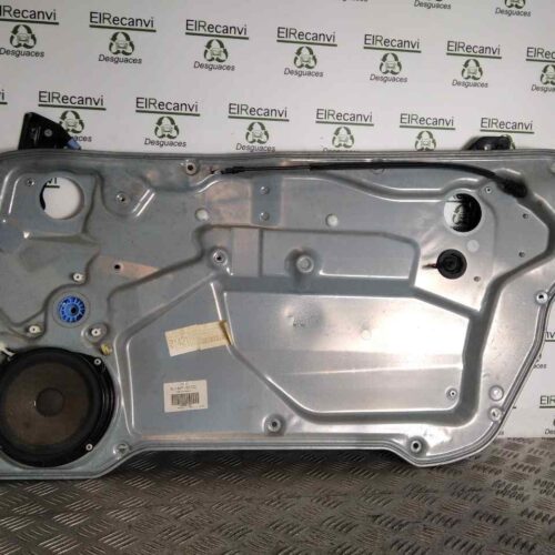 ELEVALUNAS DELANTERO DERECHO SEAT IBIZA (6L1) Hit   |   06.06 – 12.07