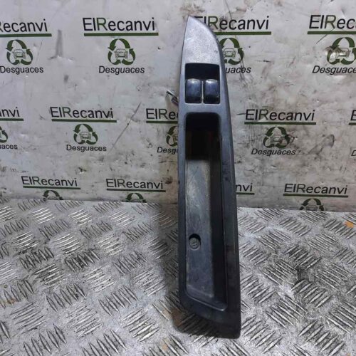 MANDO ELEVALUNAS DELANTERO IZQUIERDO  CHEVROLET MATIZ SE   |   05.05 – 12.08