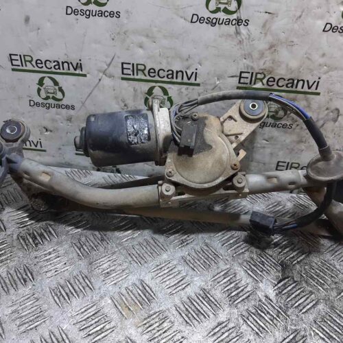 MOTOR LIMPIA DELANTERO CHEVROLET MATIZ SE   |   05.05 – 12.08