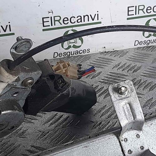 ELEVALUNAS DELANTERO DERECHO HYUNDAI H 1 H  1  Furg.caja cerr.c. puerta   |   03.00 – 12.03