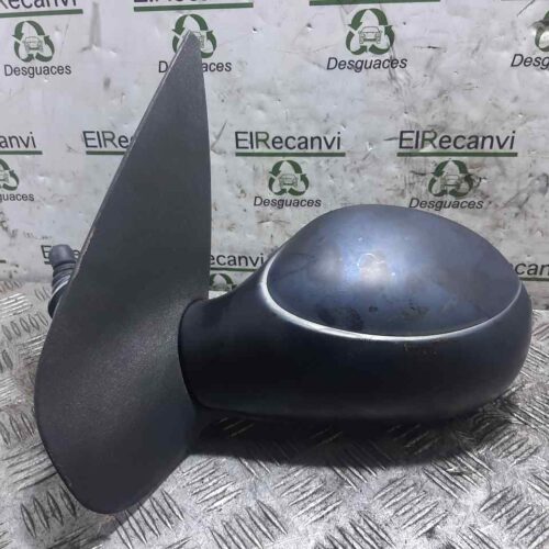 RETROVISOR IZQUIERDO PEUGEOT 206 BERLINA E-Music   |   01.04 – 12.05