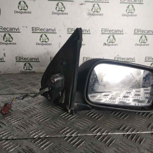 RETROVISOR DERECHO NISSAN ALMERA (N15) GX   |   07.95 – 12.00