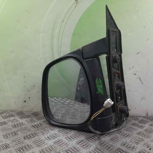 RETROVISOR IZQUIERDO HYUNDAI H1 2.5 CRDi CAT   |   0.08 – 0.12