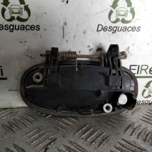 MANETA EXTERIOR DELANTERA DERECHA CHEVROLET MATIZ 1.0 CAT   |   0.05 – 0.11