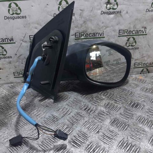 RETROVISOR DERECHO CITROEN C2 Audace   |   06.07 – 12.08