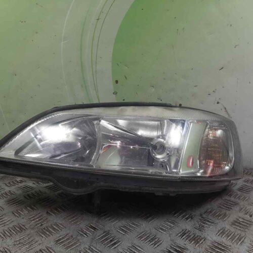 FARO IZQUIERDO OPEL ASTRA G BERLINA Club   |   02.98 – 12.00